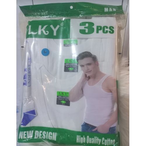 Lot De 3 Débardeurs LKY