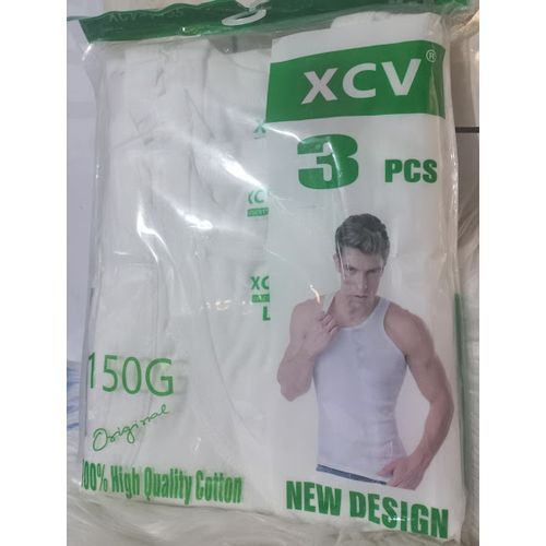 Lot De 3 Débardeurs XCV