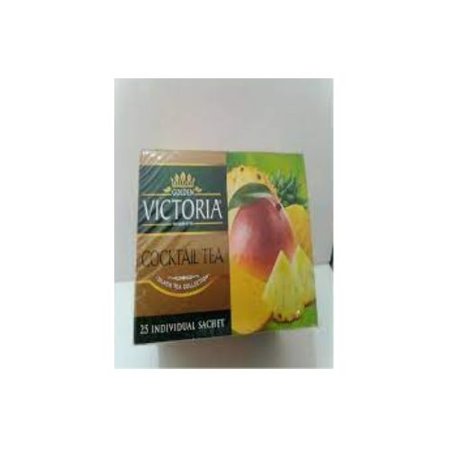 Thé Victoria Cocktail
