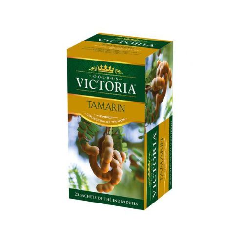 Thé Victoria Tamarin