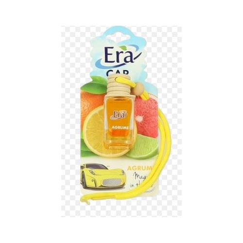 Era Désodorisant Pour Voiture - Agrumes