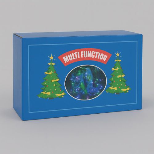 Guirlandes Lumineuses Multifonction