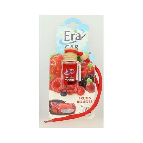 Era Désodorisant Pour Voiture - Fruits Rouges
