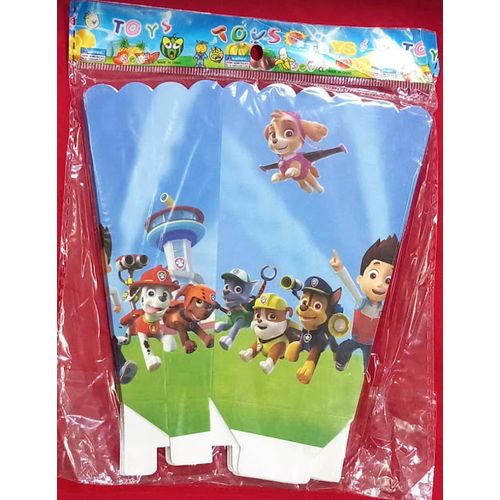 Boîte à Pop Corn (lot De 12)