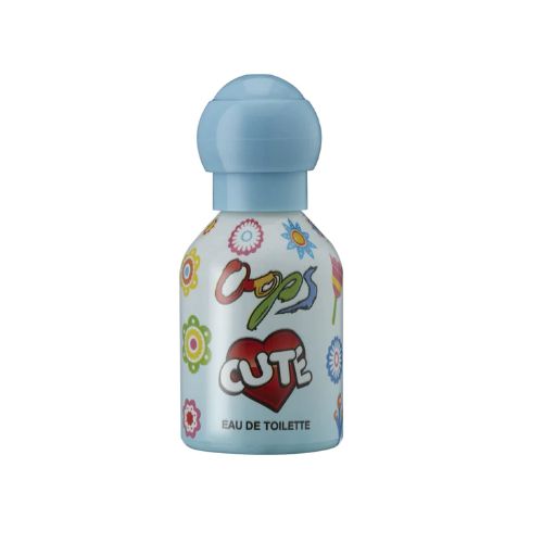 Eau De Toilette Oops Cute