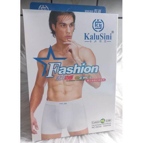 Lot De 4 Boxers - Kalusini