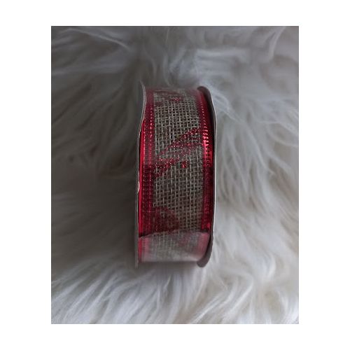 Ruban Pour Emballages Cadeaux