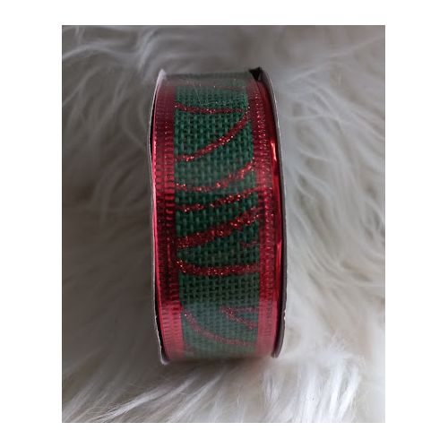 Ruban Pour Emballages Cadeaux