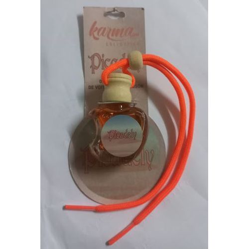 Karma Désodorisant Pour Voiture - Picadely