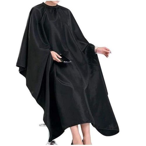Cape Client Professionnelle - Pour Salon De Coiffure - Barbier