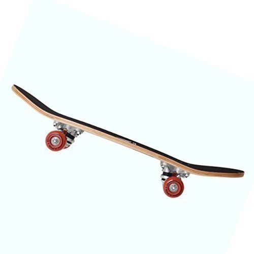 Skateboard Fun
