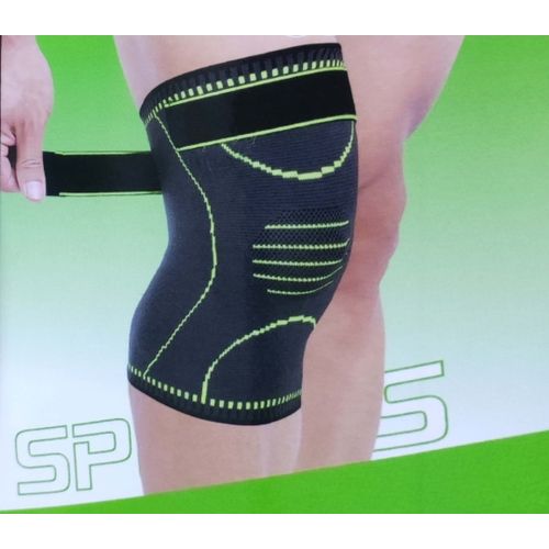 Genouillères Universelle Anti Douleur