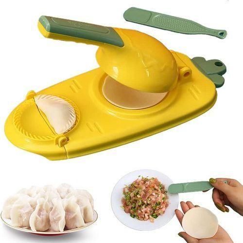 Machine De Boulette & Pastel 2 In 1 ( couleur dépend du Stock Disponibles)