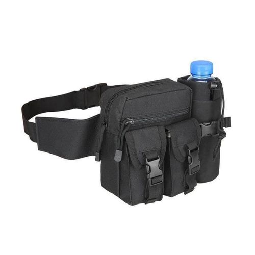 Sac Banane Homme