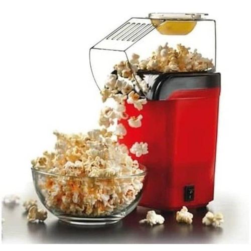 Machine à Popcorn électrique