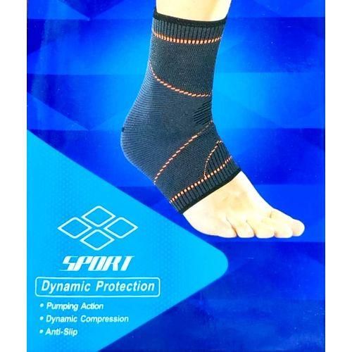 Lot De Deux Protège Chevilles