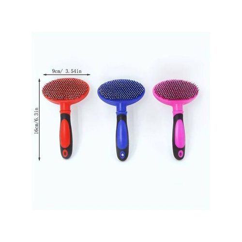 Brosse épilatoire Pour Chat Et Chien