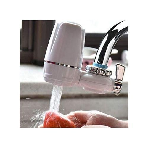 Purification De Robinet De Filtre à Eau