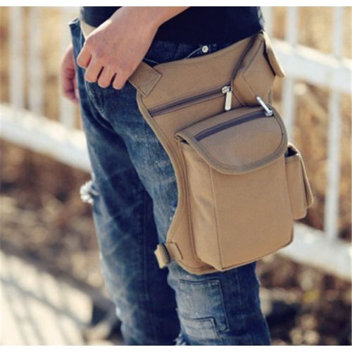 Sac De Taille Ceinture Épaules