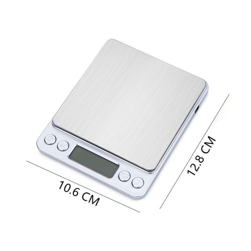 Mini balance électronique de précision Portable