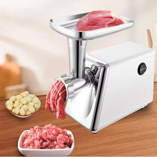 Hachoir à Viande électrique