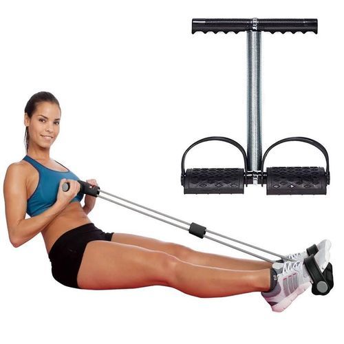 Appareil De Musculation Abdominale Casse Ventre Tummy Trimmer Abdo Degraissage