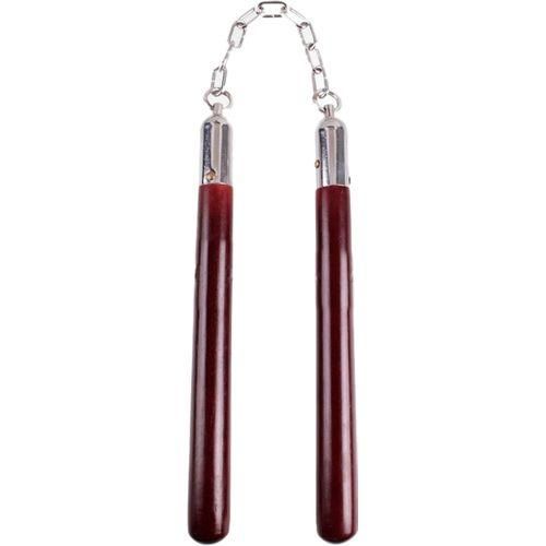 Nunchaku Pour Arts Martiaux Et Sports De Combat