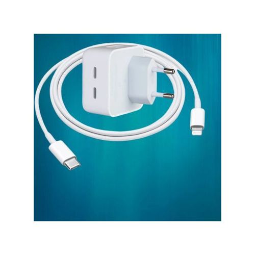 No Band Chargeur Rapide Compatible Avec IPHONE PRO 14 13 12 11 Pro Max Mini X 8