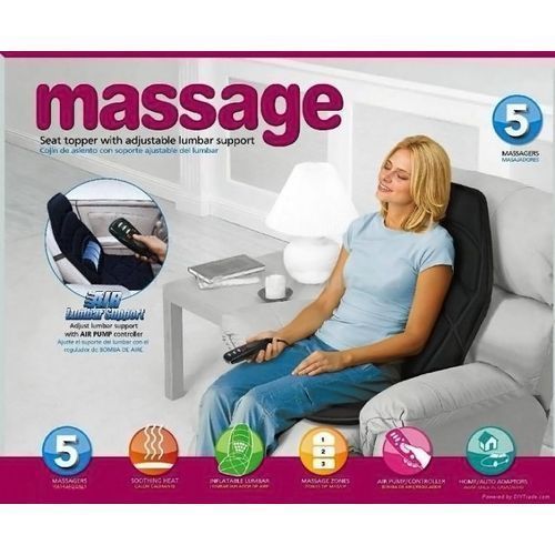 Fauteuille De Massage De Voiture
