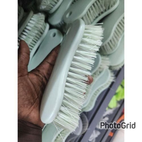 Brosse de Nettoyage Polyvalente pour Maison et Vêtements