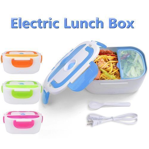 Réchauffe Plat électrique - Bureau, Maison - Multicolore