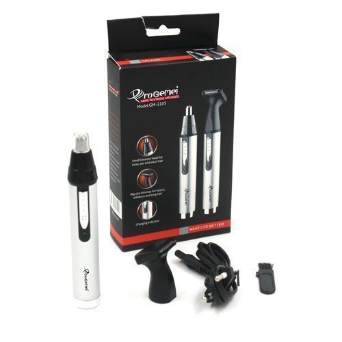 Tondeuse -épilatoire- Rasoir Nez-2 In 1