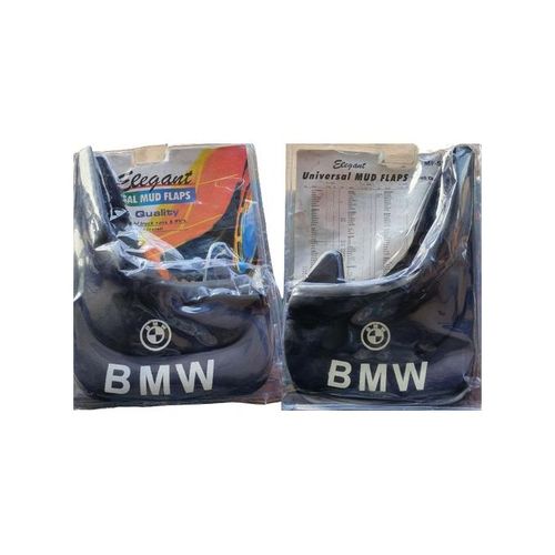 Quatres (04) Bavettes Pour Voiture