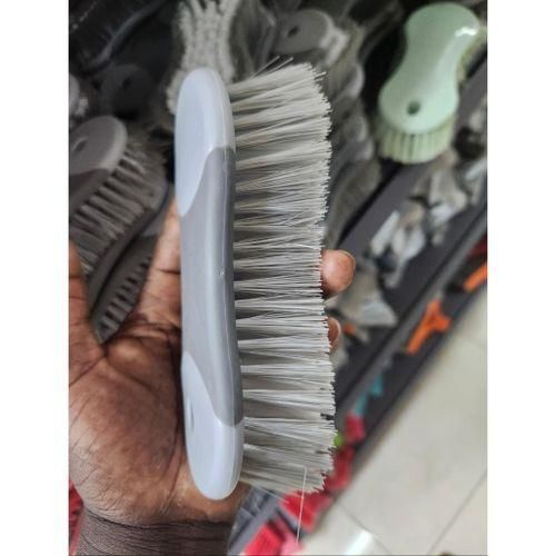 Brosse de Nettoyage Polyvalente pour Maison et Vêtements