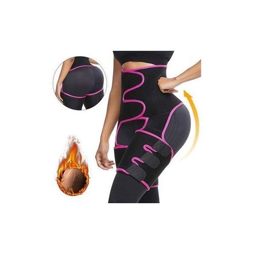 Culotte Gainante Ventre Plat