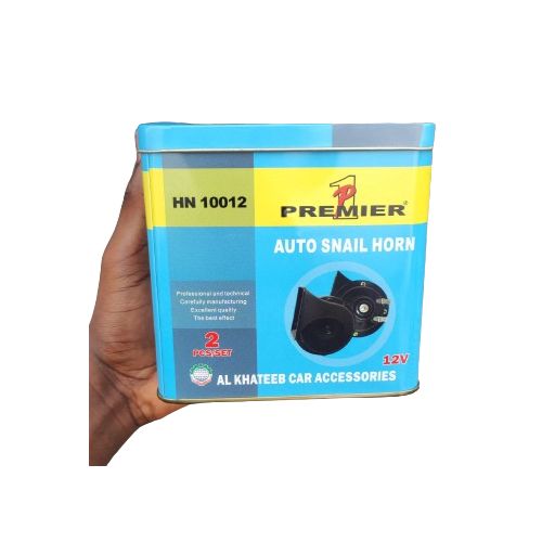 Klaxon Pour Voiture