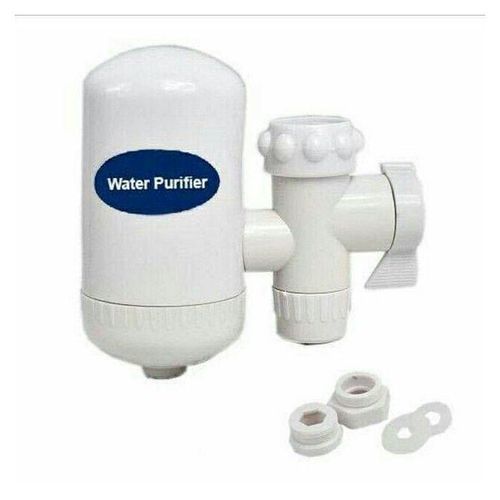 Purificateur D'eau Pour Robinet