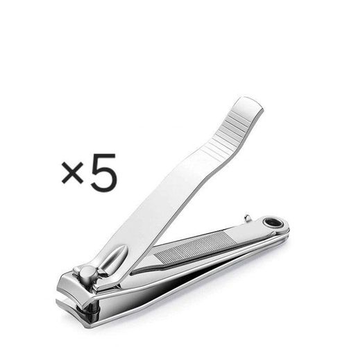 Coupe ongle (Motif Multiple)