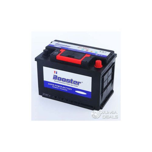 Batterie Blindé Pour Voiture .