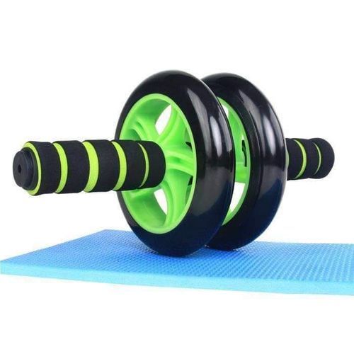 Roulette Exercice Et Remise En Forme Appareils De Musculation Entraîneurs De Base Et Abdominaux