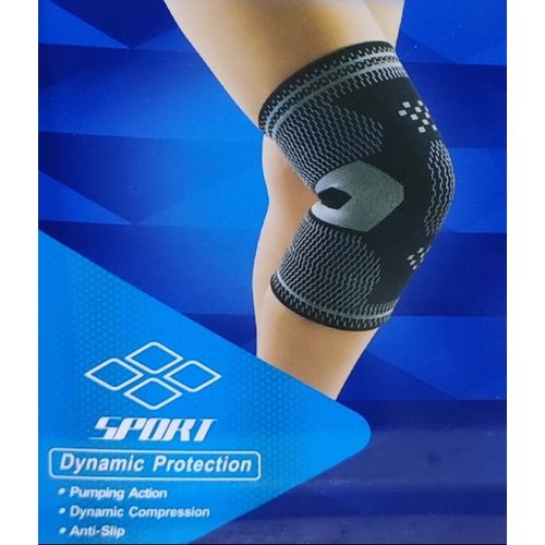 Lot De Deux Genouillères Universelle