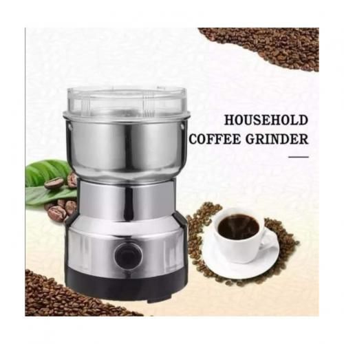 Nima Moulin à Café électrique Puissant