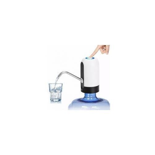 Distributeur Automatique , Pompe Eau Universelle Anti Goutte, Adaptable