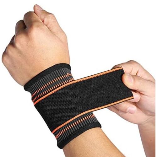Ceinture De Compression Fitness Bandage