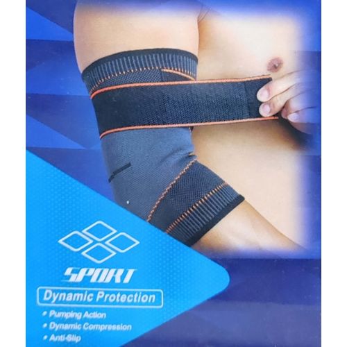 Lot De Deux Protèges Coude