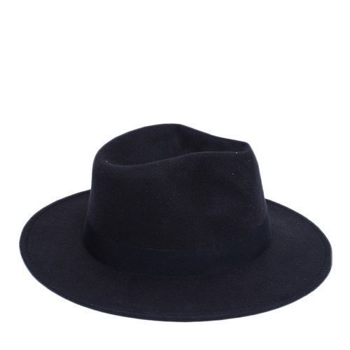 Chapeau Cowboy Homme - Noir