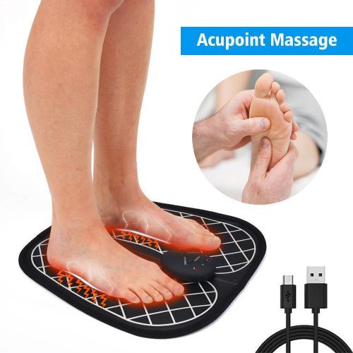 Tapis Stimulateur De Massage De Pied