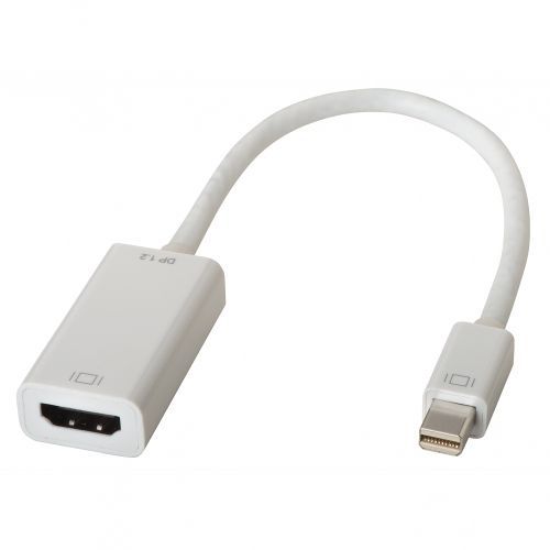 Adaptateur Mini DisplayPort Vers HDMI