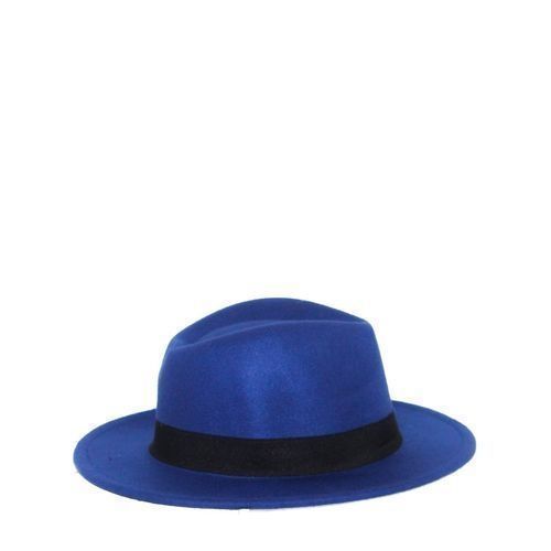 Chapeau Cowboy Homme - Bleu