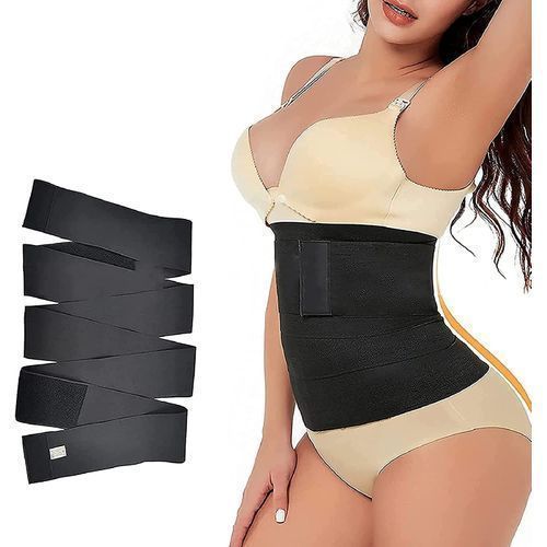 Gaine Bandage Ventre Plat 5m